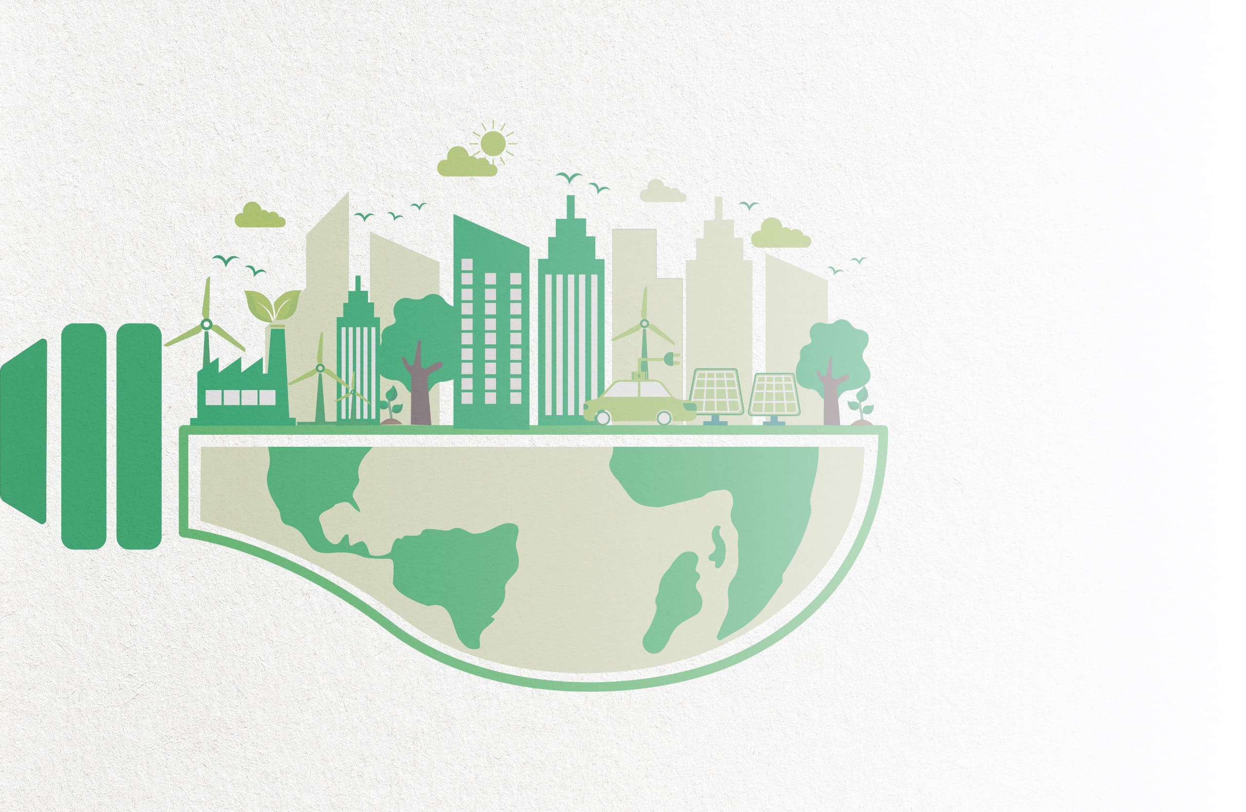 Подобрете го Вашето работење преку намалување на емисиите на CO₂